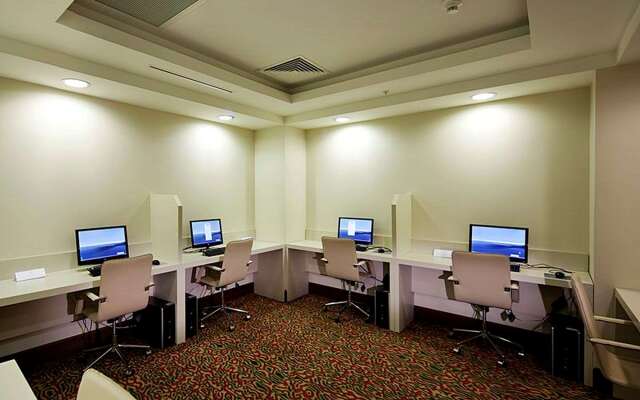 Doubletree by Hilton Avanos - Cappadocia