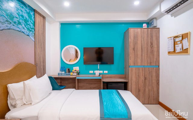 T2 Jomtien Pattaya