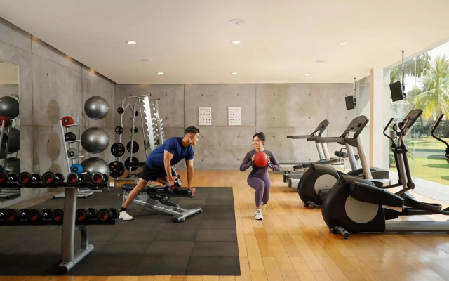 Resinda Hotel Karawang, Managed by Padma Hotels