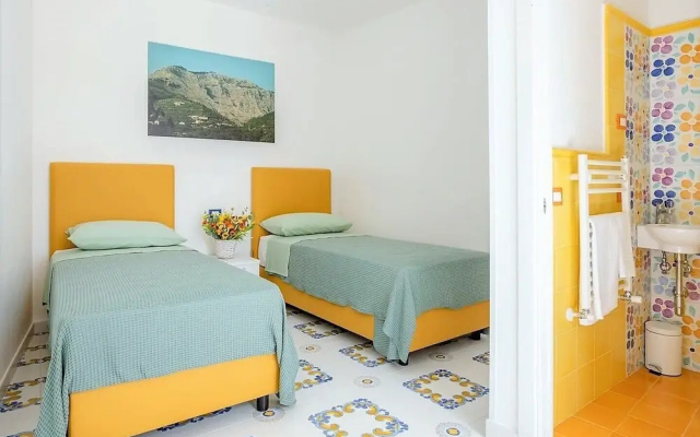 Angolo di Paradiso