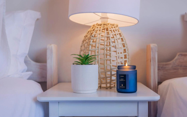 Waterfront Cottage B3