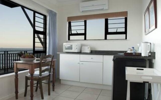 Fairlight Beach House