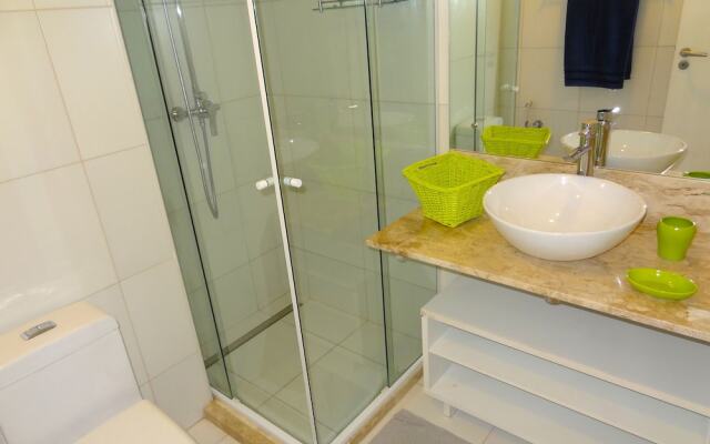 Apartamento Iberostar Praia Do Forte Bahia