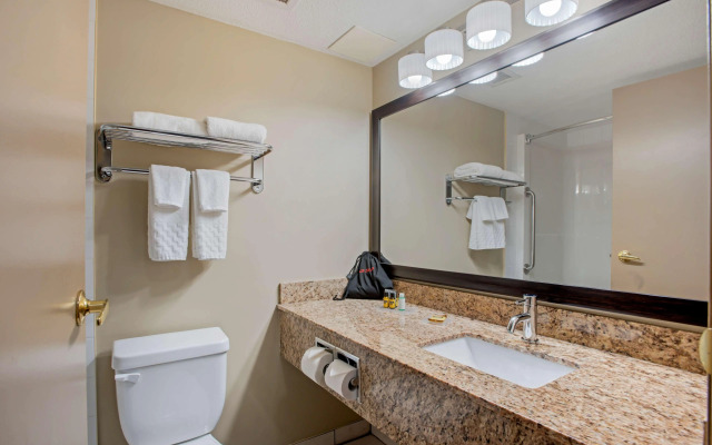 Best Western Plus Red Deer Inn & Suites