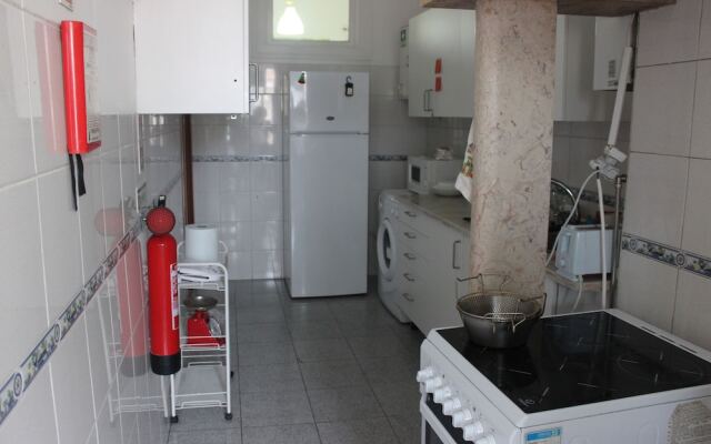 Hype Lisbon Hostel