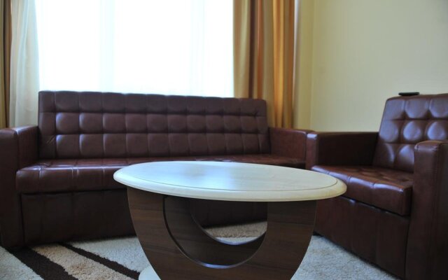 Andinna Hotel