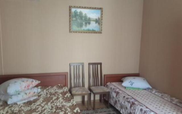 Guest House U Niny