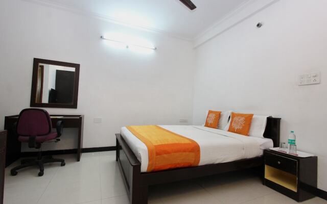 OYO Rooms HSR Layout BDA Complex