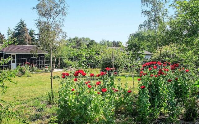 Holiday Home in RÃ¸dby