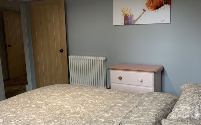 1-bed Apartment in Wells