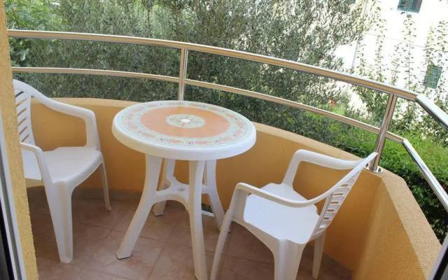 Apartment Dugandžić