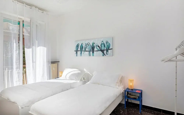 La Maison in Albaro by Wonderful Italy