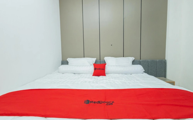 RedDoorz @ Politeknik Pelayaran Banten – Guest Rooms – Karang Serang