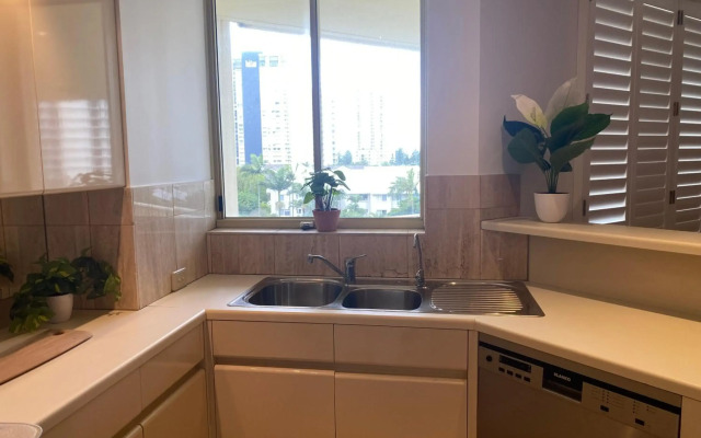 Contessa Holiday Apartments