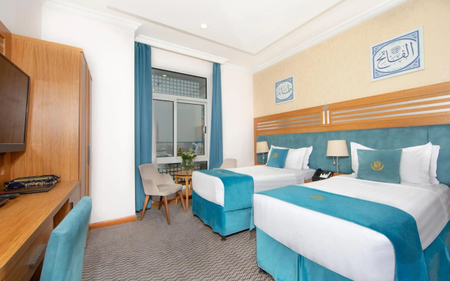 Tulip Inn Al Daar Rawafid