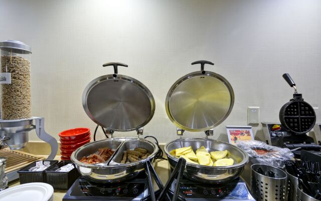 TownePlace Suites by Marriott Sioux Falls