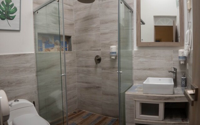 Hotel Boutique Del Mar