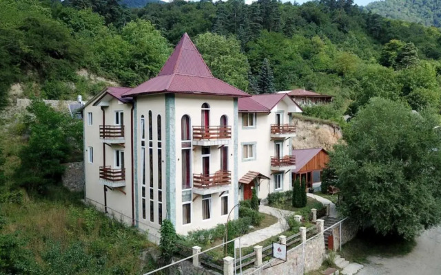 Nran Hatik