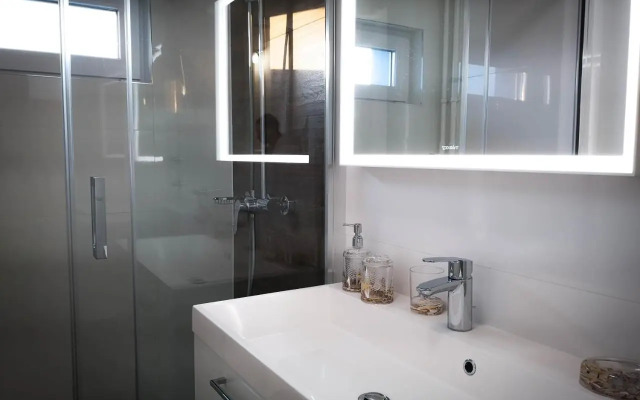 Apartment Mia -V