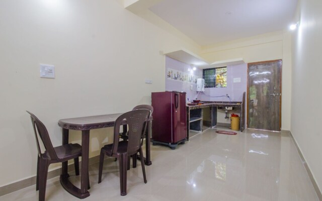 OYO 22854 Home Beautiful 2 BHK Arambol