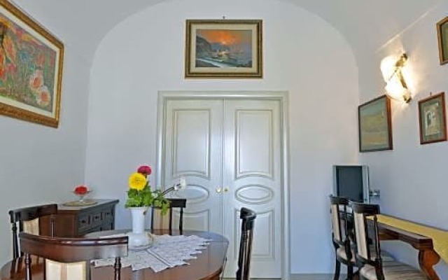 Abate B&B Capri