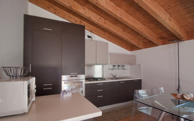 Italianway - Rubens 19 B