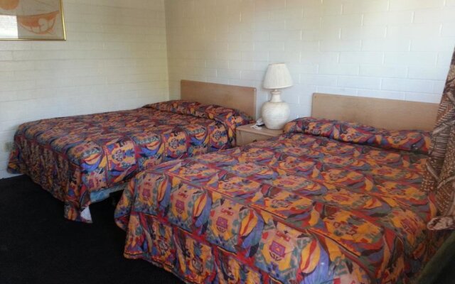 D M Motel