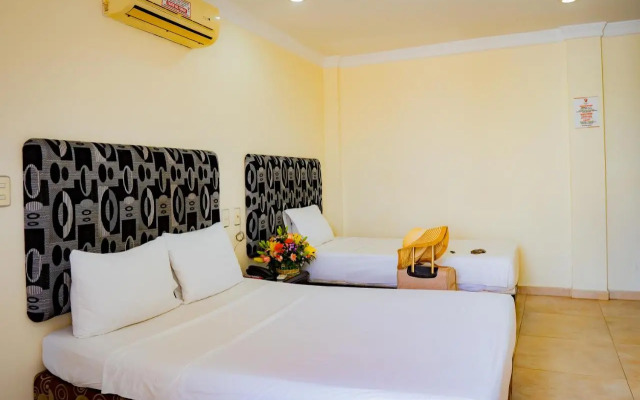 Kalina Hotel