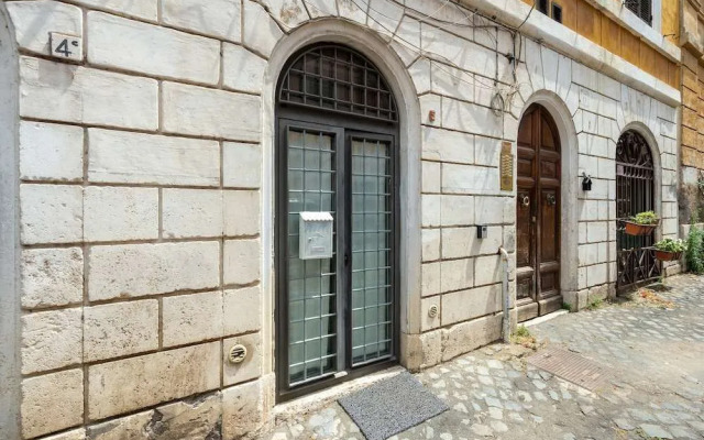 san Pietro A Due Passi Grazioso Loft