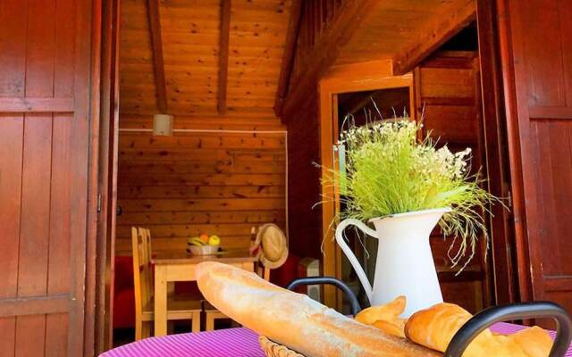 Camping Prades
