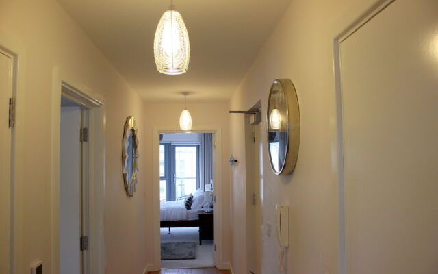 The Luxurious Semi-Circle (Peymans)