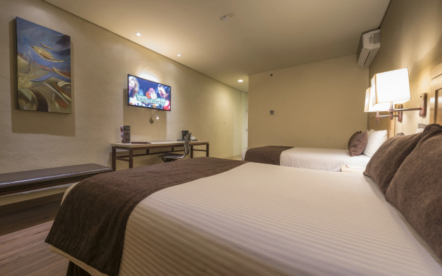Hotel Victoria Ejecutivo