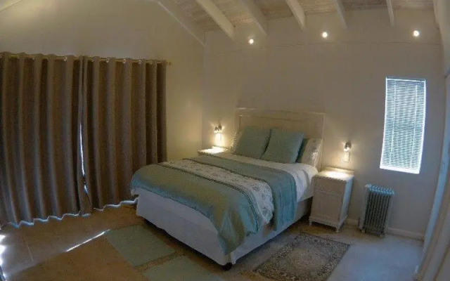 Sunbird-Admiral Island Holiday House