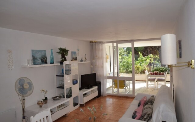 Apartamento Ginjoler