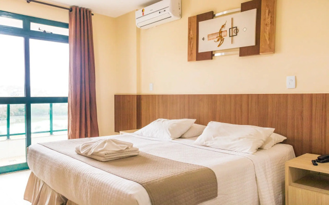 Mediterrane Hotel by Castelo Itaipava