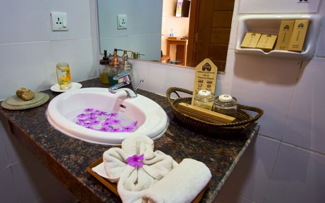 WEStay at Bagan Lotus Hotel