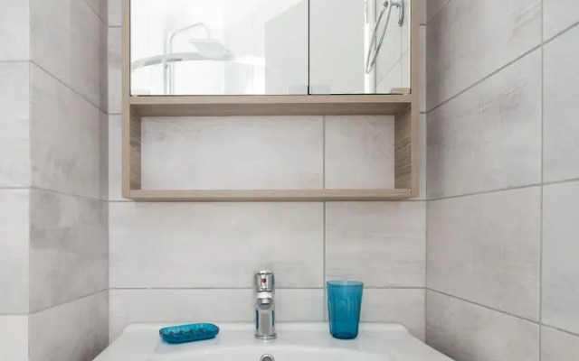 41m² Apartment next to Acropolis Museum!!!