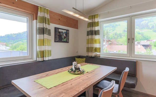 Apartment Brixen Near Ski Lift