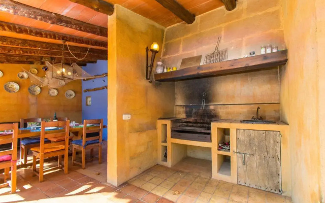 Finca CAN MOLETA