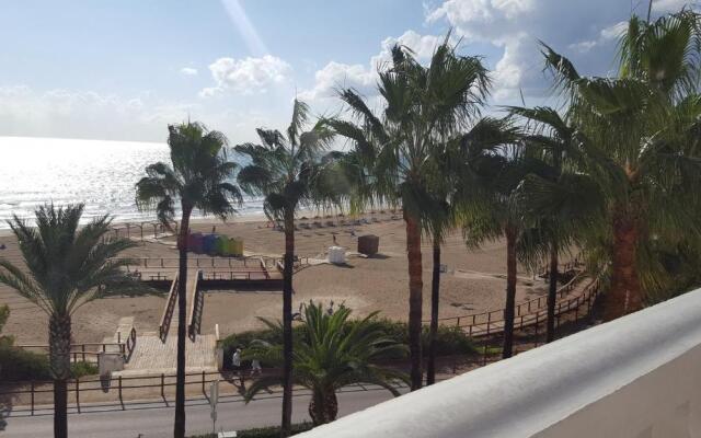 Apartamentos Casablanca Altamar