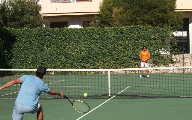 Clube Vilarosa