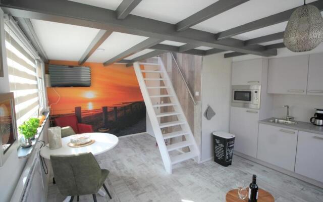 Casa Paula 2 personen en Casa Christianne 4 personen