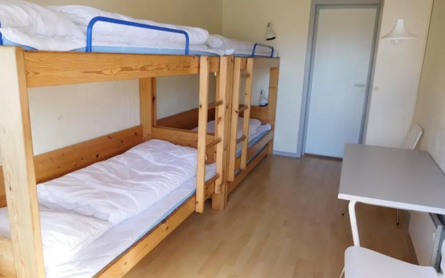 Havnebakken Bed and Breakfast
