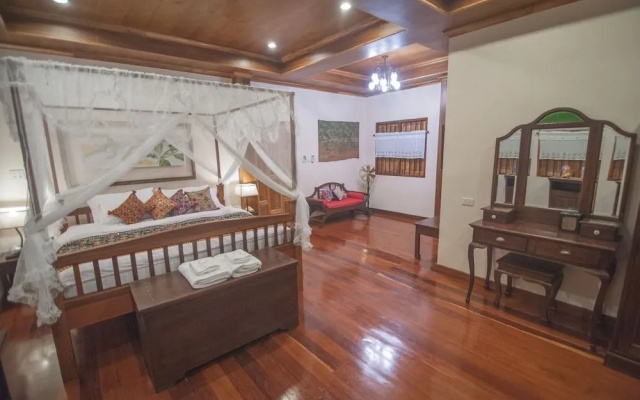 Baan Ta Auan Resort