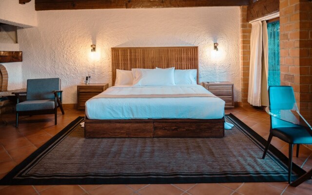 Hotel Boutique Botaniq
