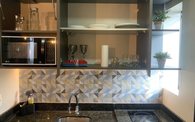 Get a Flat 1009 Luxuoso Bienal