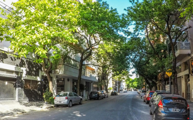 Studio Exclusivo en Palermo Queens