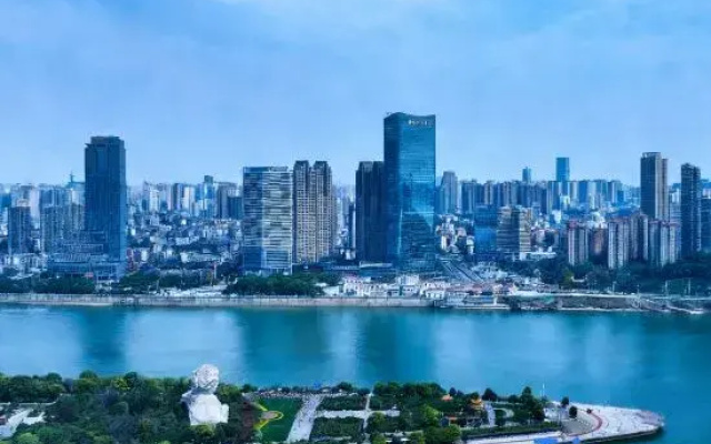 Oryard Hotel Changsha Juzhou