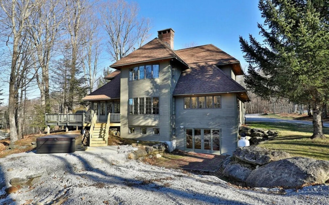 The Giguere House by Killington Vacation Rentals