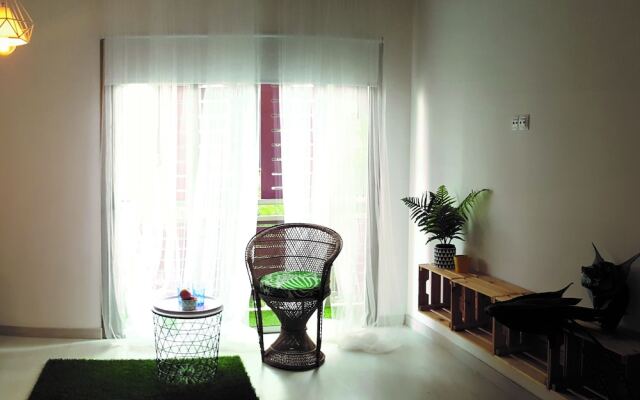 Bonito Piso en San Isidro, a 6 minutos del Médano